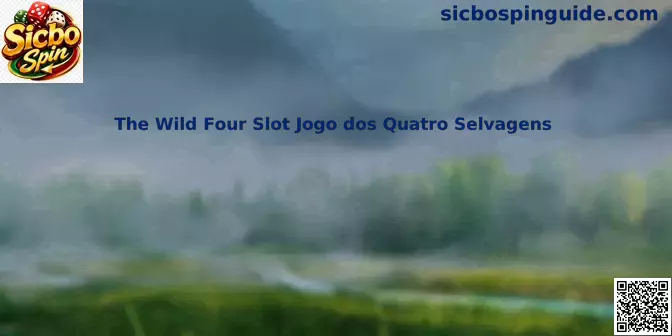 Juego Wild Four Slot