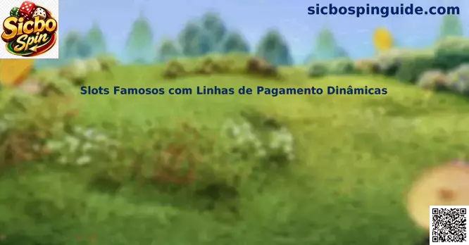 Slots dinámicos México