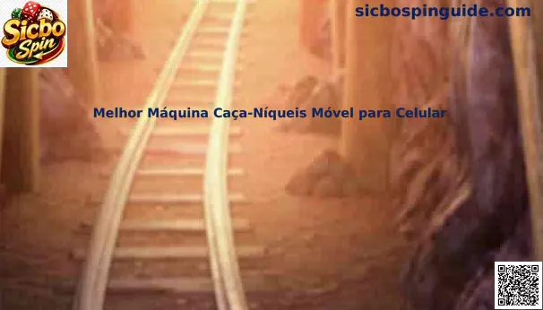 Slots móviles México Sicbo Spin
