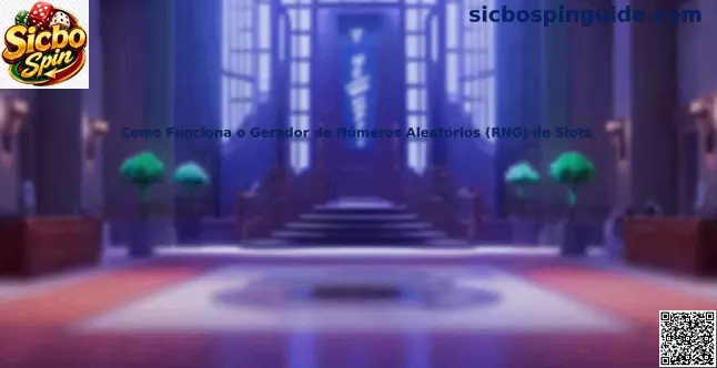 RNG en slots México