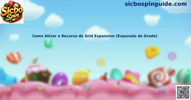 Grid Expansion Sicbo Spin México