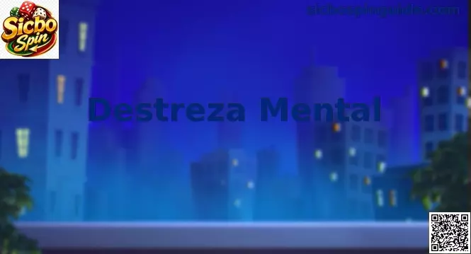 Guía visual de Destreza Mental para Sicbo Spin con enfoque responsable