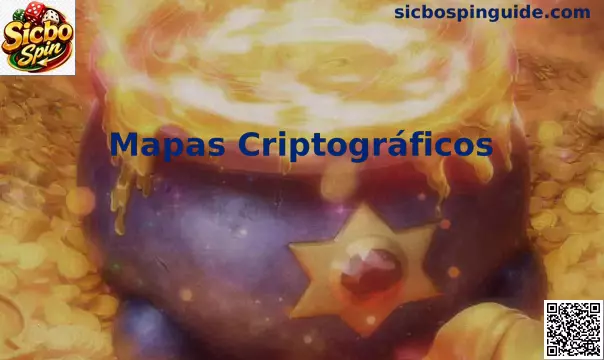 Mapas Criptográficos para entender rutas, datos y señales de Sicbo Spin en México