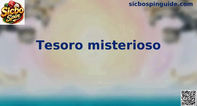Tesoro misterioso, guía visual para jugadores de México