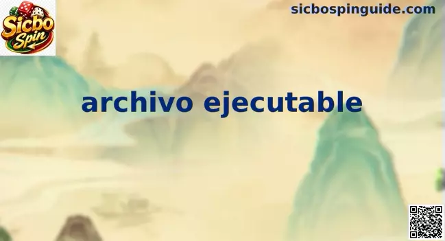Visualización de procesos de un archivo ejecutable en el sistema operativo