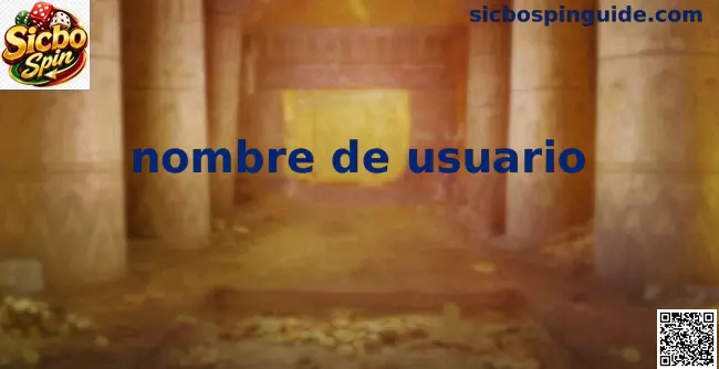 Ilustración sobre el nombre de usuario