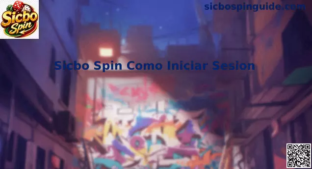 Sicbo Spin Cómo Iniciar Sesión en México