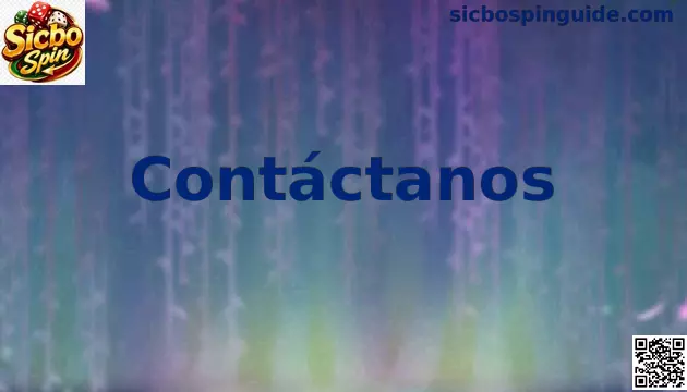 Contacto Sicbo Spin México, guía informativa de soporte para casino online