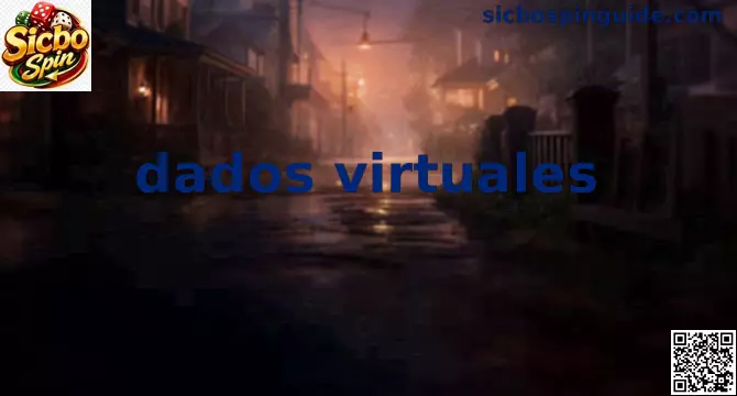 Dados virtuales en Sicbo Spin