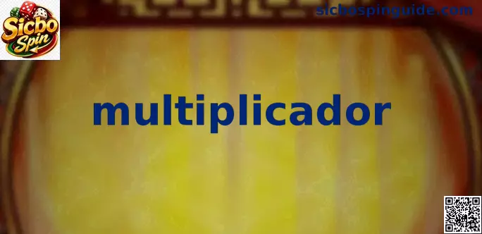 Multiplicador Sicbo Spin en México