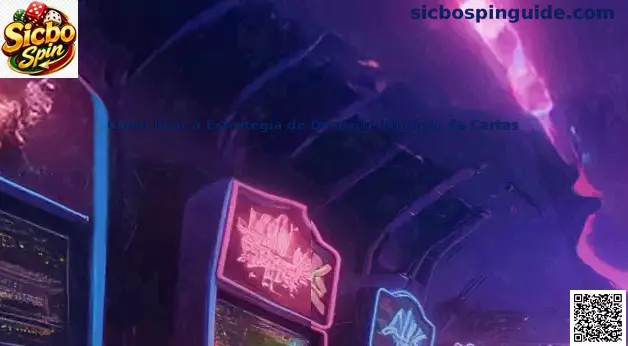 Estrategia de descarte múltiple Sicbo Spin