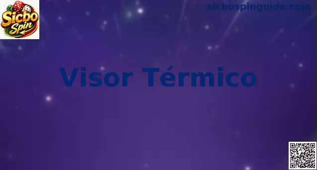 Visor Térmico y su aplicación analítica en México