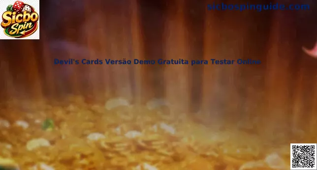 Devil Cards demo México