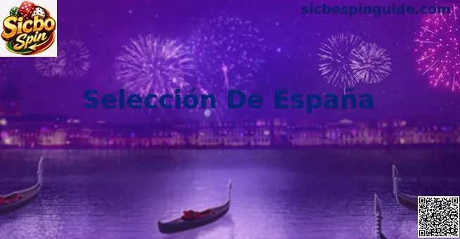 Selección de España en el Mundial 2026