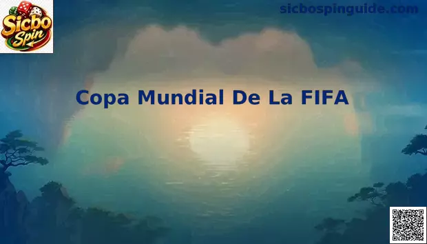 Copa Mundial de la FIFA en Mexico