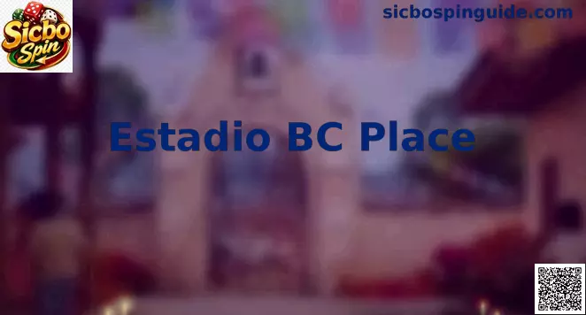 Estadio BC Place Vancouver