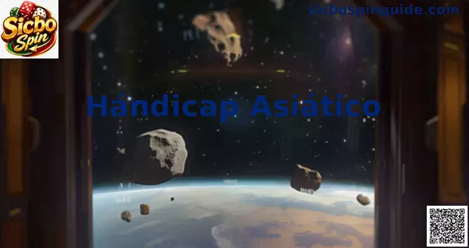Hándicap Asiático México