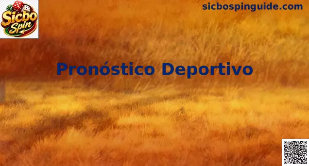 Pronóstico Deportivo México