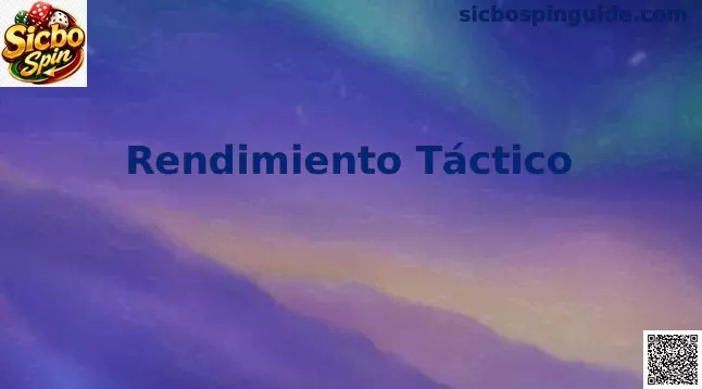 Rendimiento Táctico en fútbol mexicano