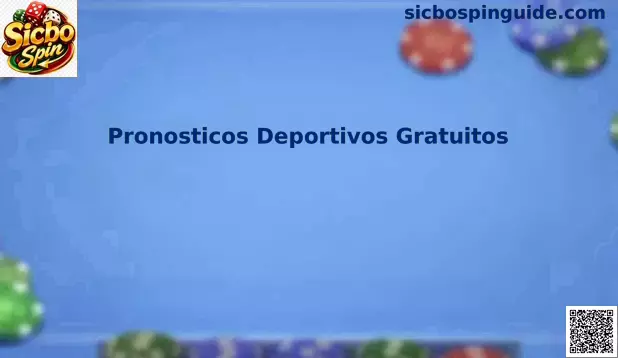 Pronosticos Deportivos Gratuitos Mexico
