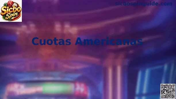 Guía completa sobre Cuotas Americanas en apuestas deportivas para el mercado de México