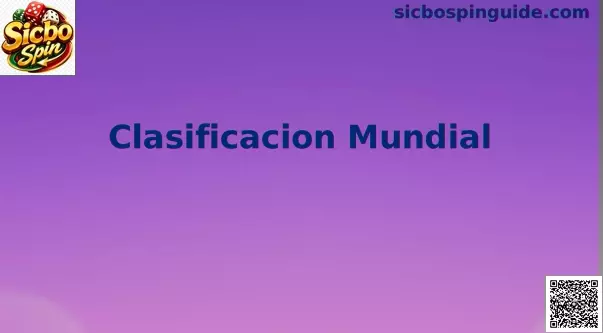 Tablero de Clasificacion Mundial en Sicbo Spin con dados y graficios de rendimiento global competitivo