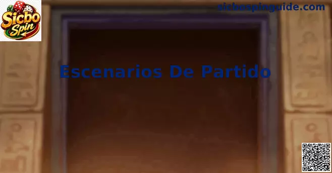 Simulación avanzada de Escenarios de Partido en Sicbo Spin