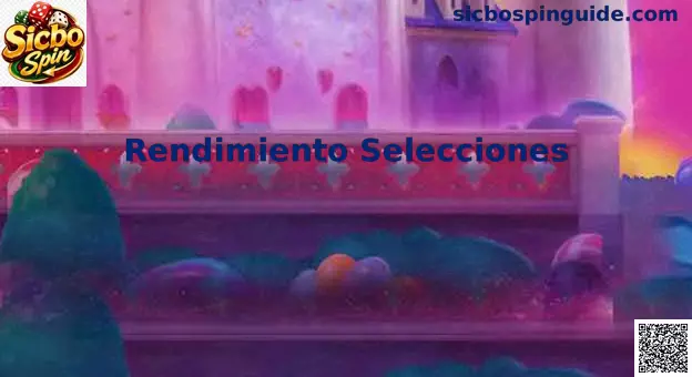 Análisis de Rendimiento Selecciones de fútbol de cara al Mundial
