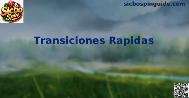 Transiciones Rapidas en el futbol