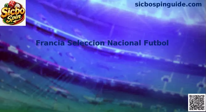 Selección de Francia