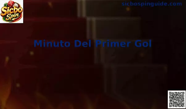 Análisis del Minuto Del Primer Gol para el Mundial en México