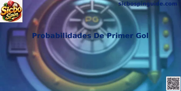 Análisis de Probabilidades de Primer Gol en Vivo México