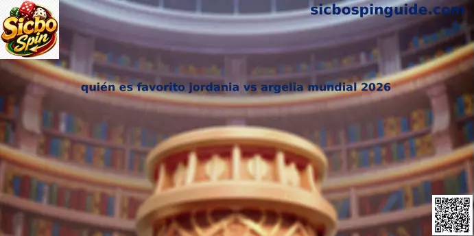 Jordania vs Argelia Mundial 2026