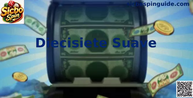 Mano de Diecisiete Suave en Blackjack