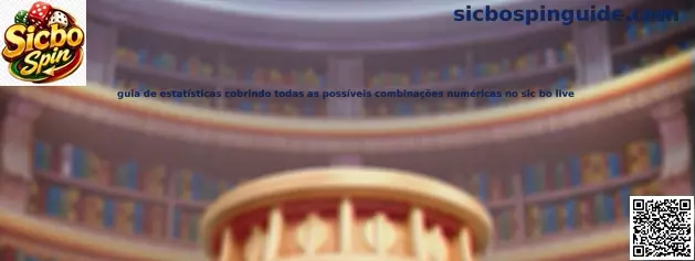 Guía de estadísticas de combinaciones numéricas en Sic Bo Live