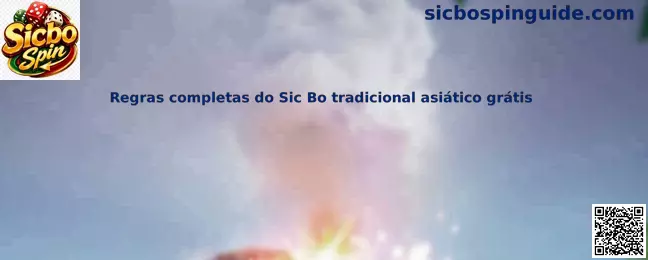 Reglas completas de Sic Bo tradicional asiático gratis