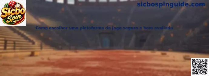 Cómo elegir una plataforma de juego segura y bien evaluada