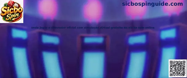 Simulación virtual gratuita de Sicbo Spin online