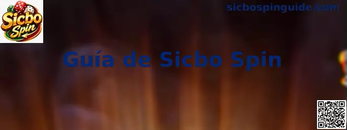 Guía educativa sobre Sicbo Spin y sus reglas principales