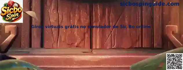 Simulador de Sic Bo online con giros virtuales gratuitos