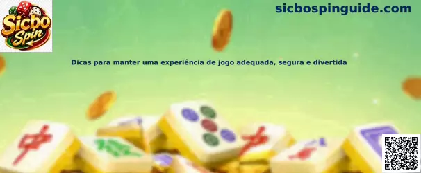 Dicas para mantener una experiencia de juego adecuada segura y divertida