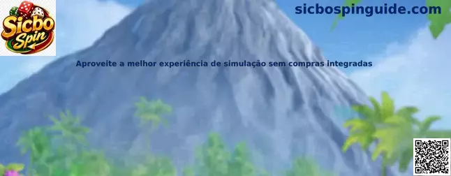 Experiencia de simulación Sicbo Spin sin compras integradas