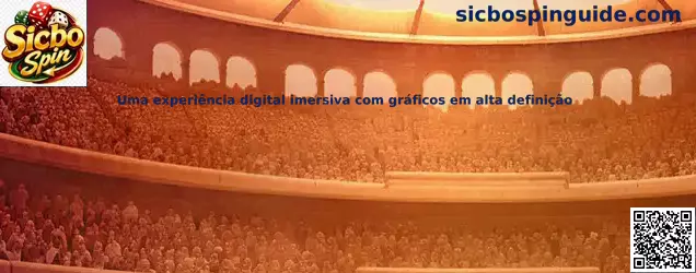 Experiencia digital inmersiva con gráficos en alta definición