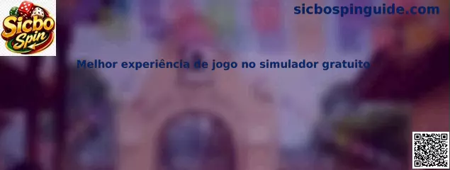 Experiencia de juego en simulador gratuito Sicbo Spin