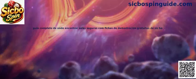 Guía de Sic Bo con fichas de demostración gratuitas