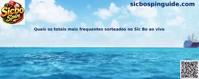 Totales frecuentes sorteados en Sic Bo al vivo