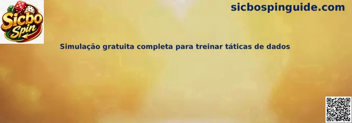 Simulación gratuita completa para entrenar tácticas de dados