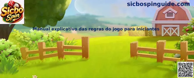 Manual explicativo de reglas Sicbo Spin para principiantes