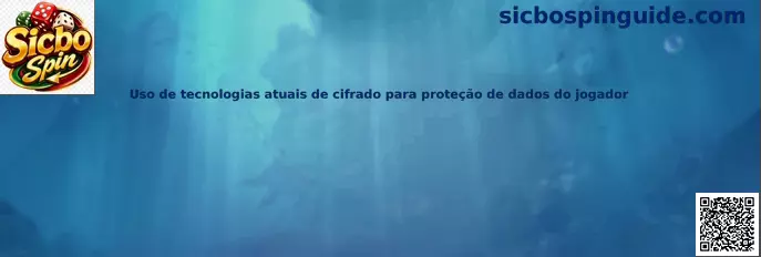 Tecnologías actuales de cifrado para protección de datos del jugador