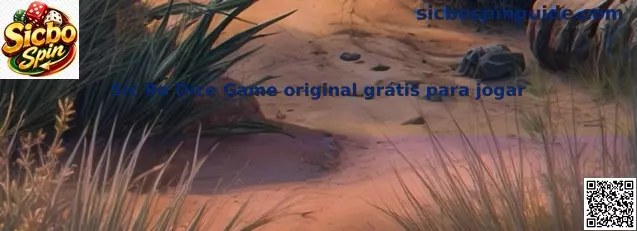 Sic Bo Dice Game original grátis para jogar